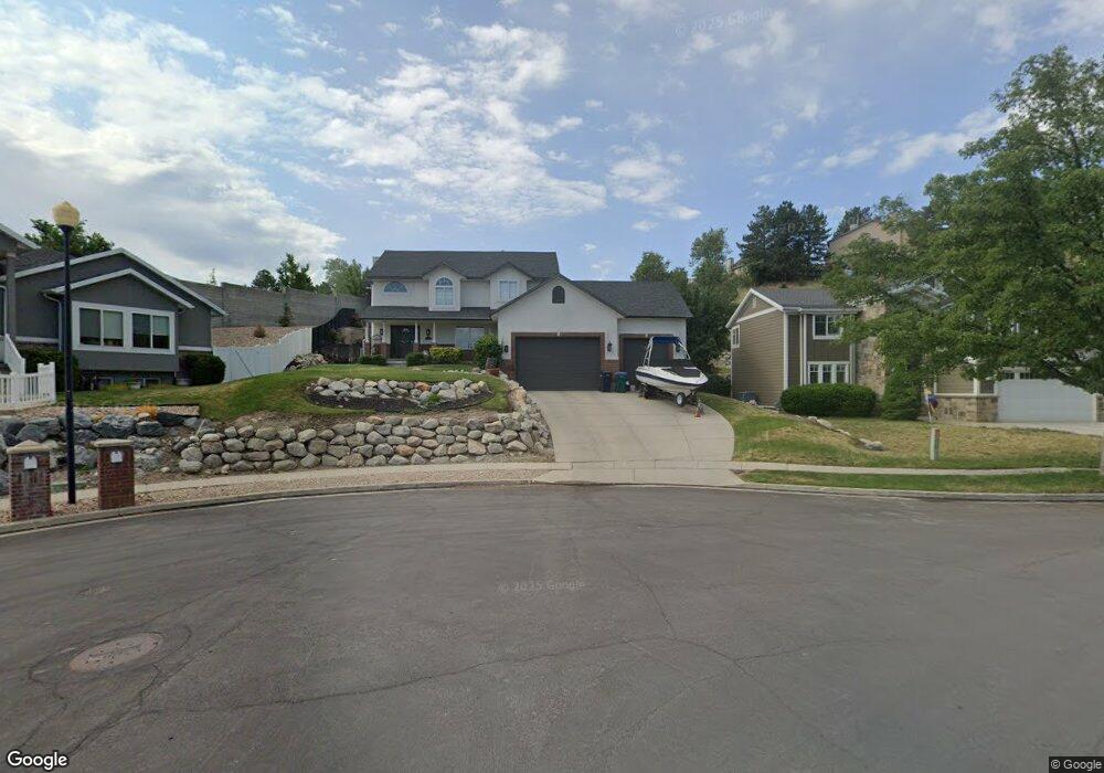 2018 E Terrace Ct, Sandy, UT 84093 - photo 1