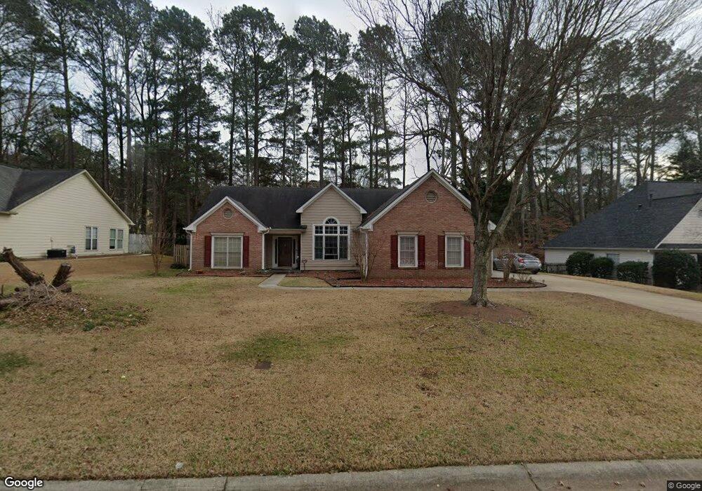 718 Eight Point Ct unit 1, Suwanee, GA 30024 - photo 1