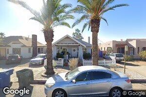 710 E 4th St, Tucson, AZ 85719
