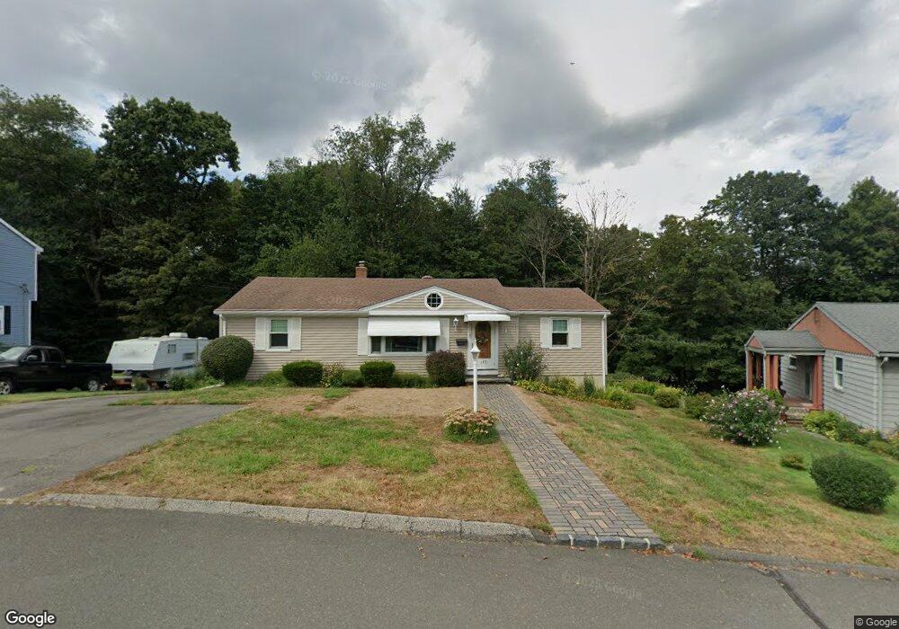 103 Williamson Cir, Oakville, CT 06779 - photo 1