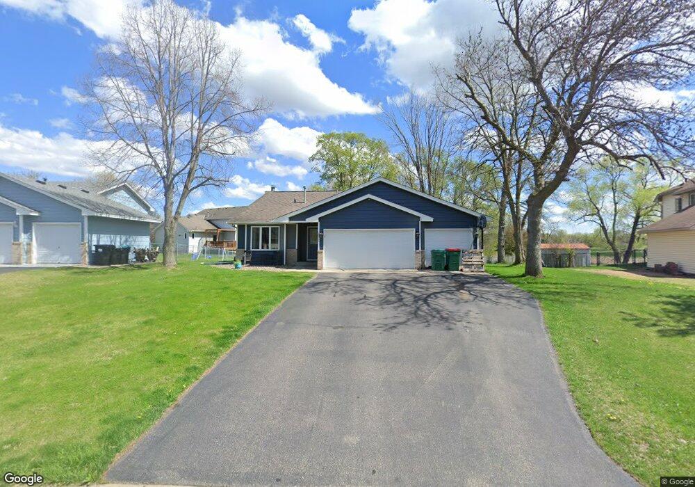 2612 130th Cir NW, Coon Rapids, MN 55448 - photo 1