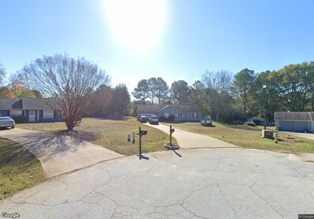 45 Rolling Ridge Ct, Covington, GA 30016 - photo 1