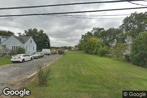 7330 S 86th Ave, Justice, IL 60458