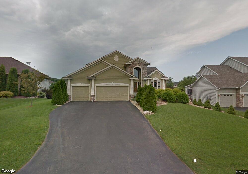 13179 Drumcliffe Path, Rosemount, MN 55068 - photo 1