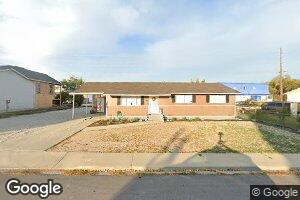 831 N 600 E, Payson, UT 84651