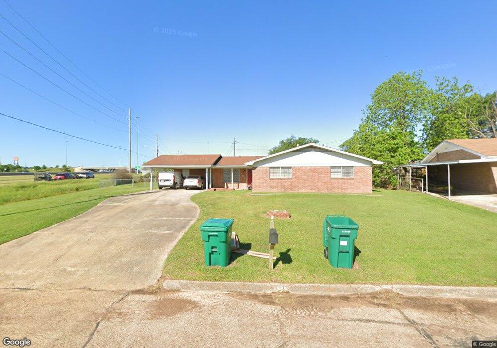 101 Royale Dr, Texarkana, TX 75503 - photo 1