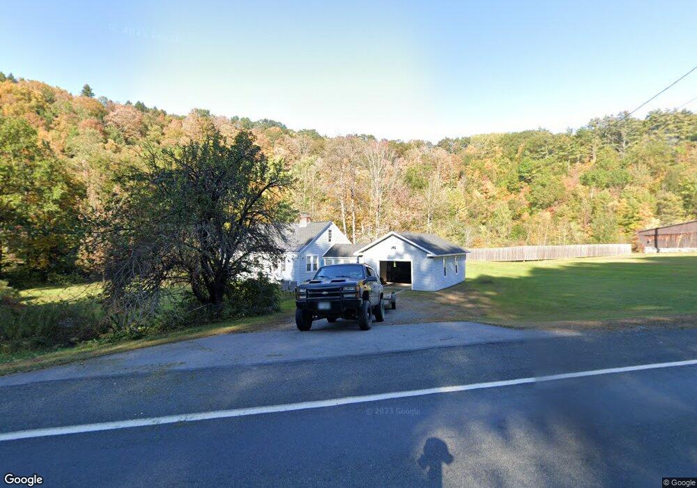 109 New Hampshire 123a, Langdon, NH 03602 - photo 1