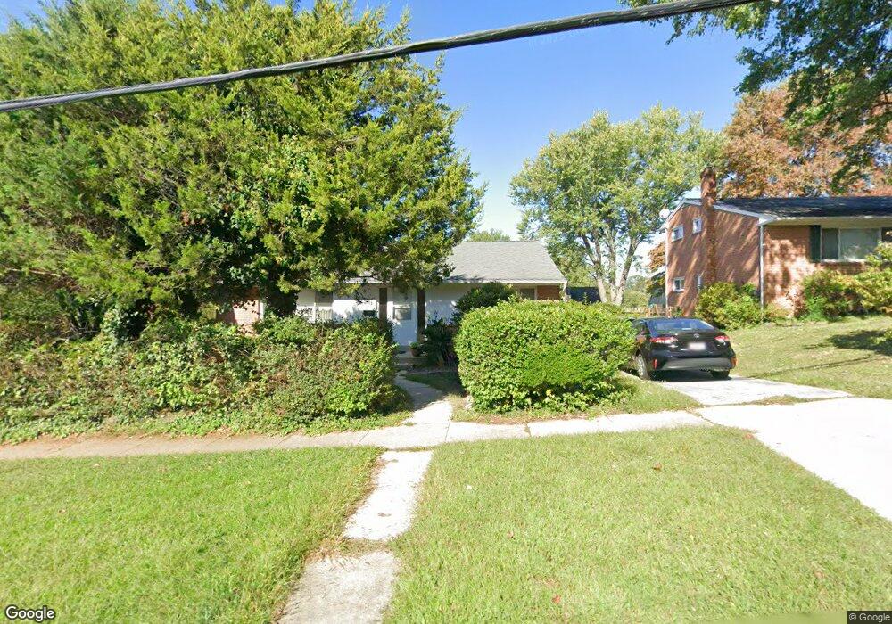 3521 Kayson St, Silver Spring, MD 20906 - photo 1