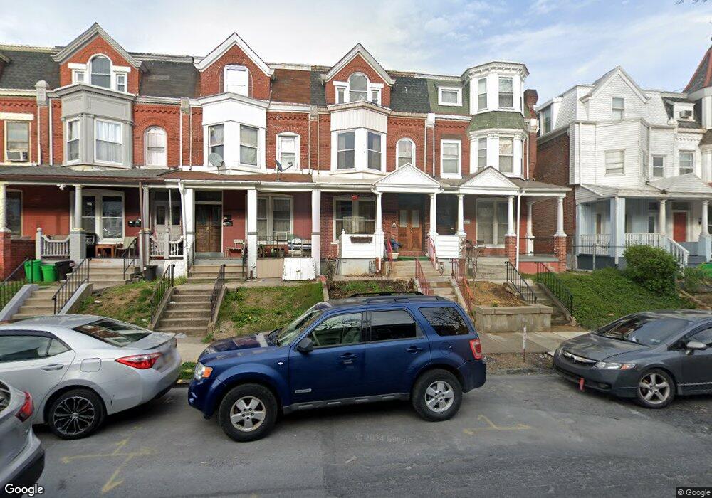 31 N 13th St, Allentown, PA 18102 - photo 1