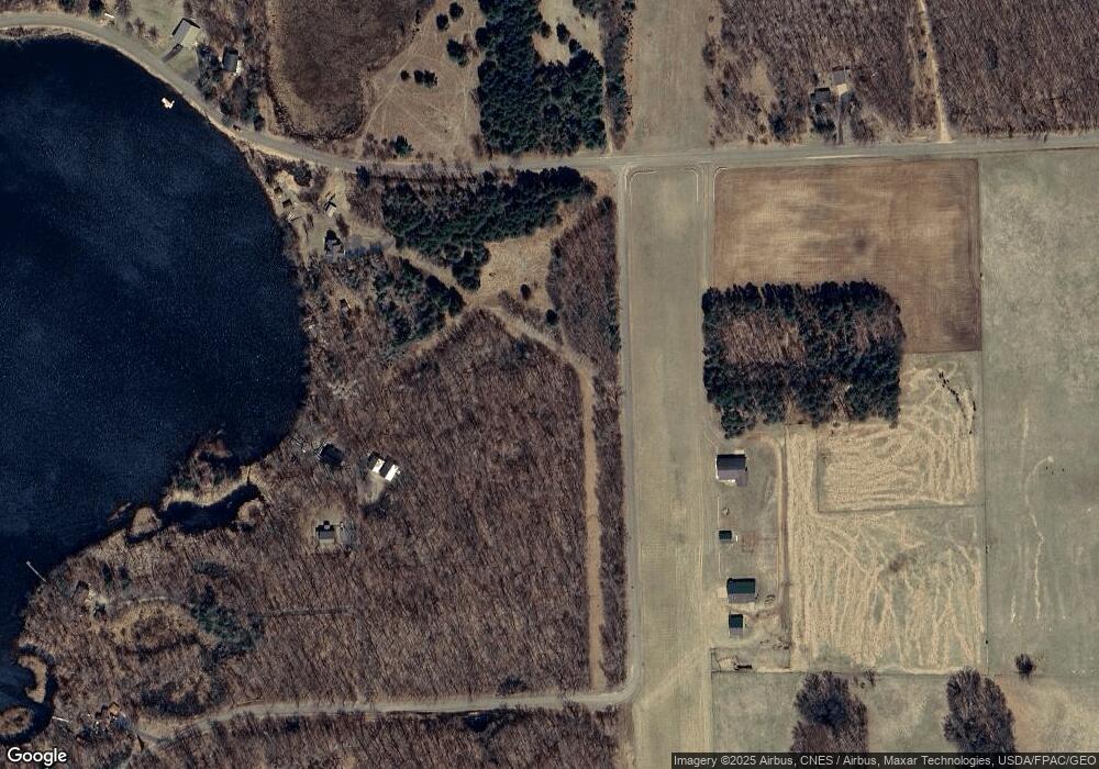 27565 E Connors Lake Rd, Webster, WI 54893 - photo 1