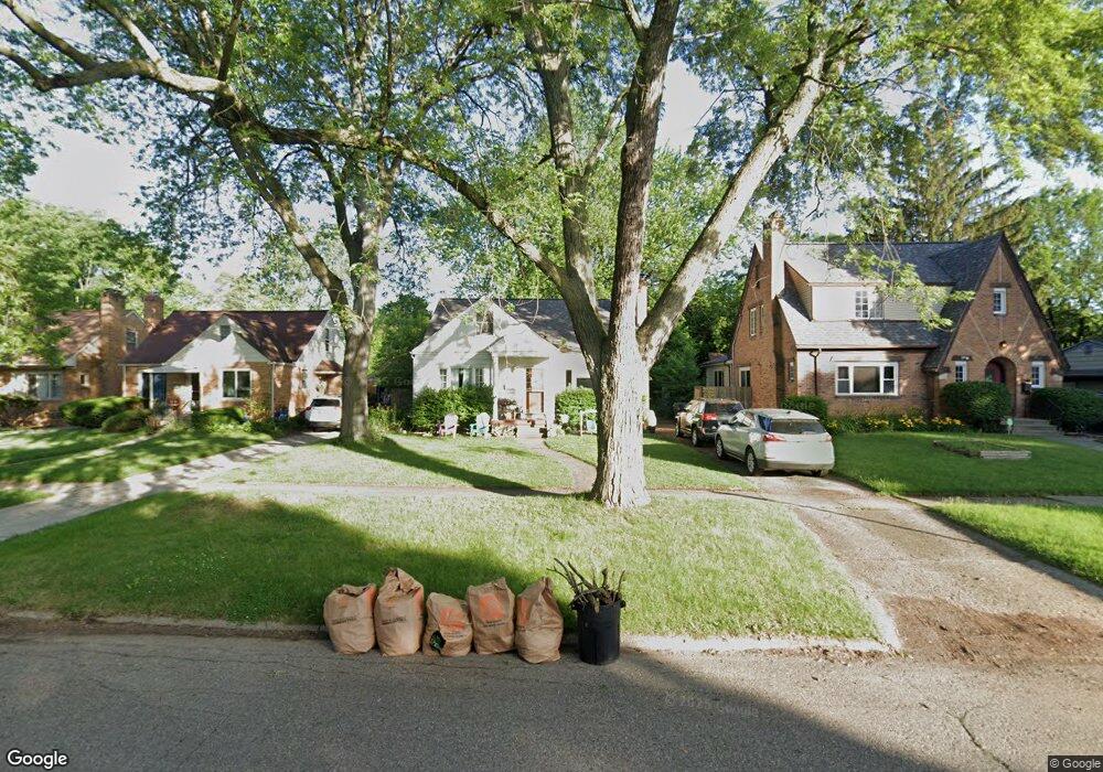 802 Commonwealth Ave unit Bldg-Unit, Flint, MI 48503 - photo 1