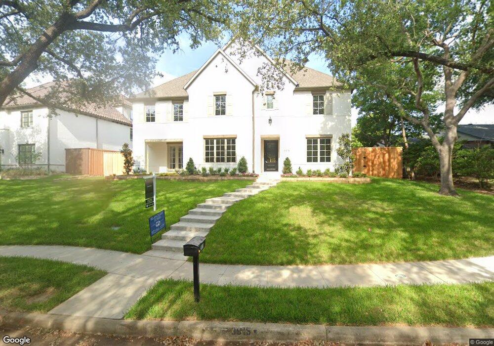 3915 Dalgreen Dr, Dallas, TX 75214 - photo 1