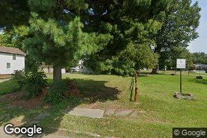 1527 2nd St NE, Canton, OH 44704