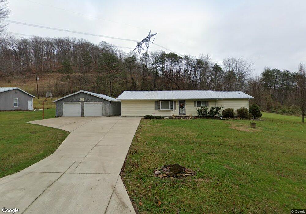 222 Big Doney Rd, Ironton, OH 45638 - photo 1