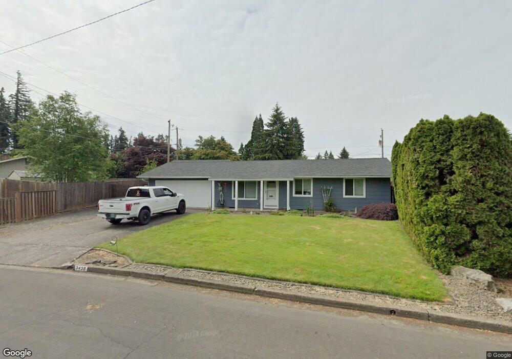 3438 Stark St, Eugene, OR 97404 - photo 1
