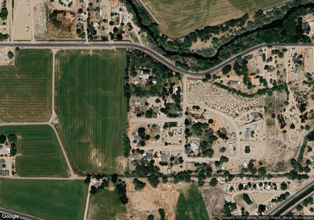 3696 Silverado Rd, Fallon, NV 89406 - photo 1