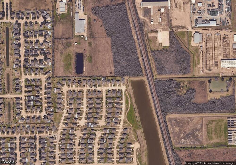 3705 Waterworth Way, Pearland, TX 77584 - photo 1