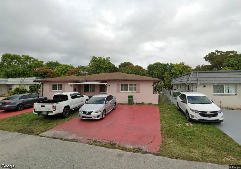 7417 NW 76th Ct, Tamarac, FL 33321 - photo 1