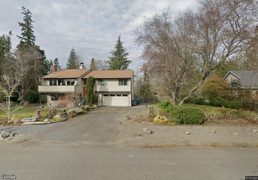 5225 80th St SW, Mukilteo, WA 98275 - photo 1