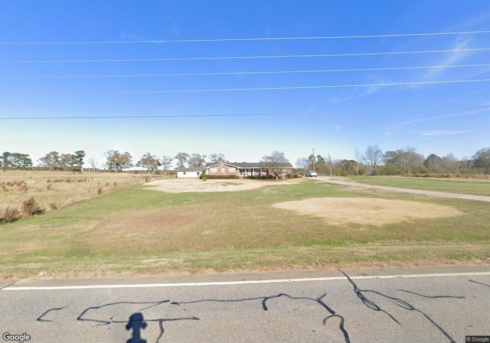 1770 Hog Mountain Rd, Statham, GA 30666 - photo 1