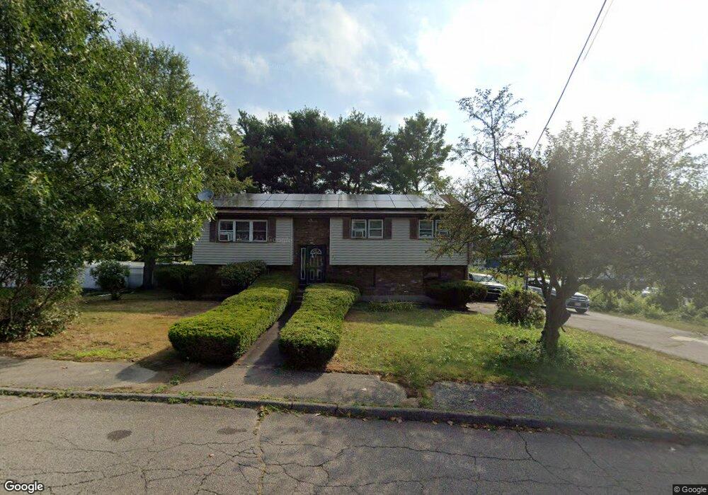 24 Quarry Rd, Randolph, MA 02368 - photo 1