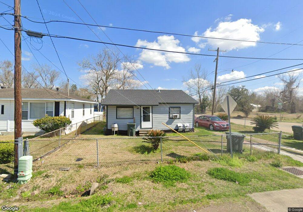 702 Adams St, Lake Charles, LA 70601 - photo 1