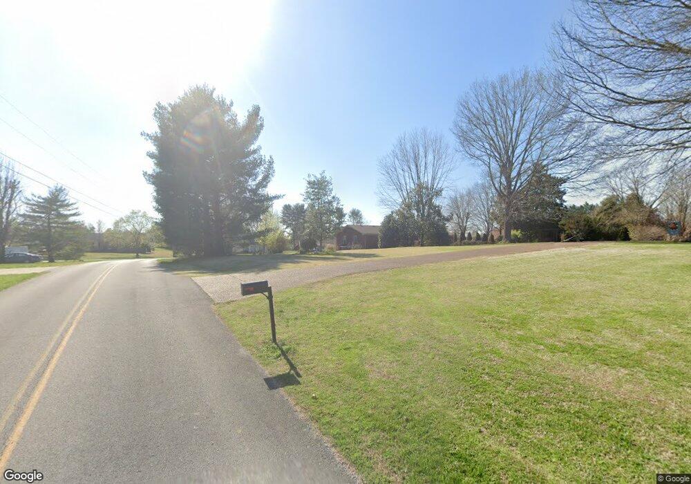 0 Meadowlark Dr, Shelbyville, TN 37160 - photo 1