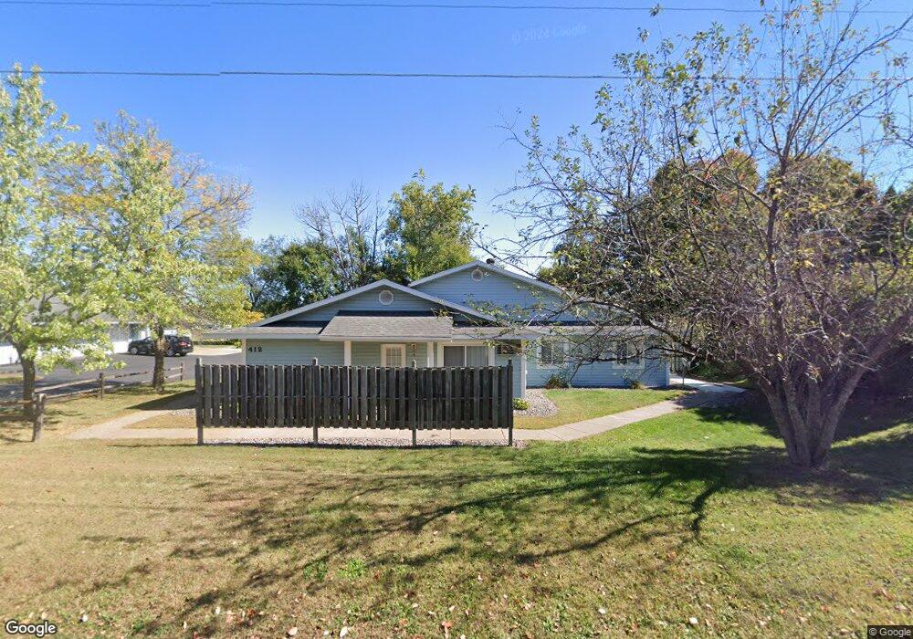 412 21st St N, Menomonie, WI 54751 - photo 1