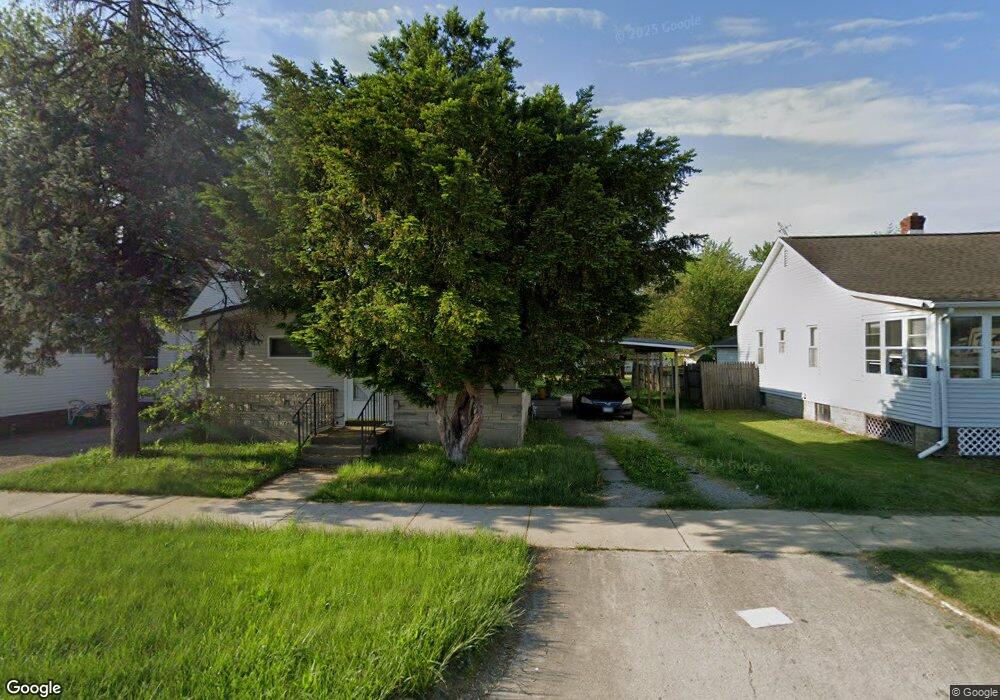 2113 Marshall Ave, Mattoon, IL 61938 - photo 1