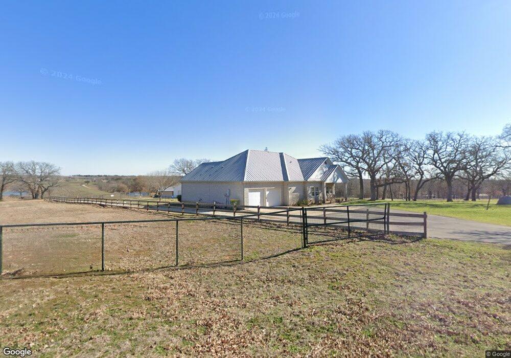 104 Shoreline Cir, Weatherford, TX 76088 - photo 1