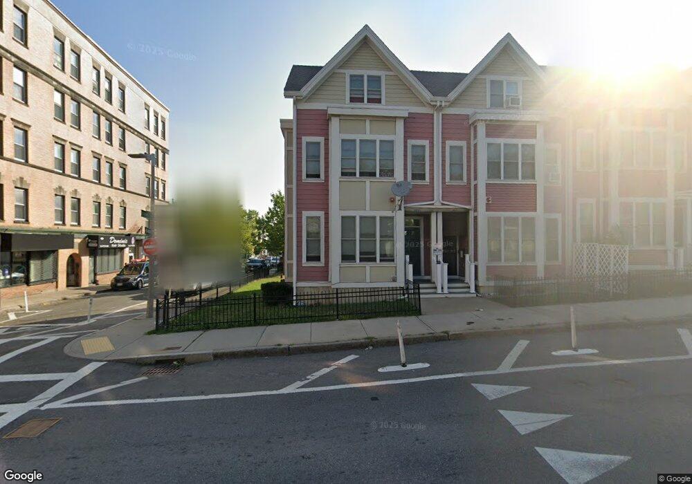 310 Dudley St, Roxbury, MA 02119 - photo 1