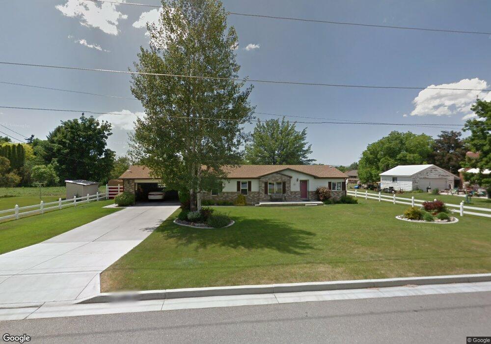 249 N 100 W, Smithfield, UT 84335 - photo 1