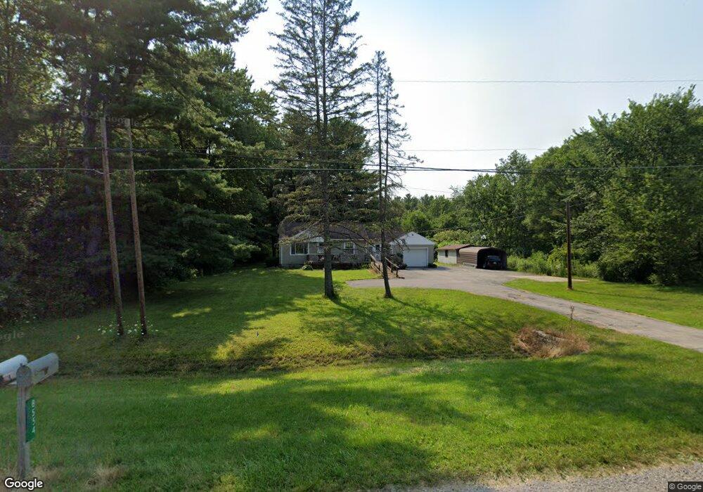 8554 Gera Rd, Birch Run, MI 48415 - photo 1