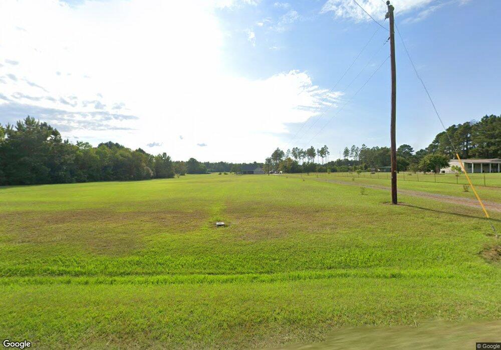 874 Virgil Sims Rd, Deridder, LA 70634 - photo 1