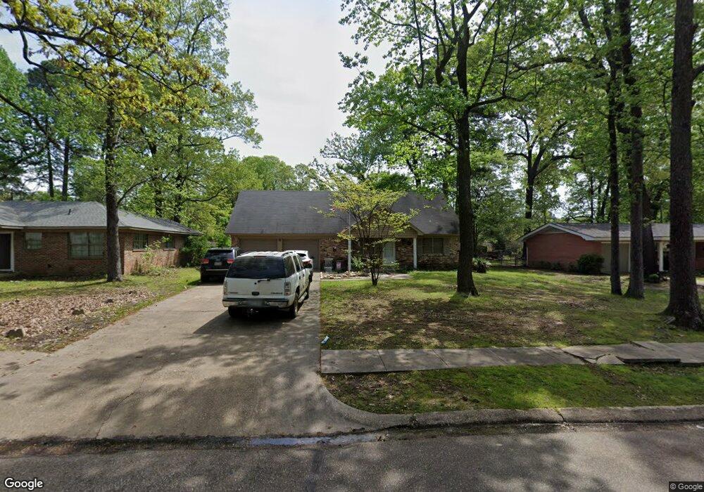 3520 Sabine Ave, Texarkana, TX 75503 - photo 1