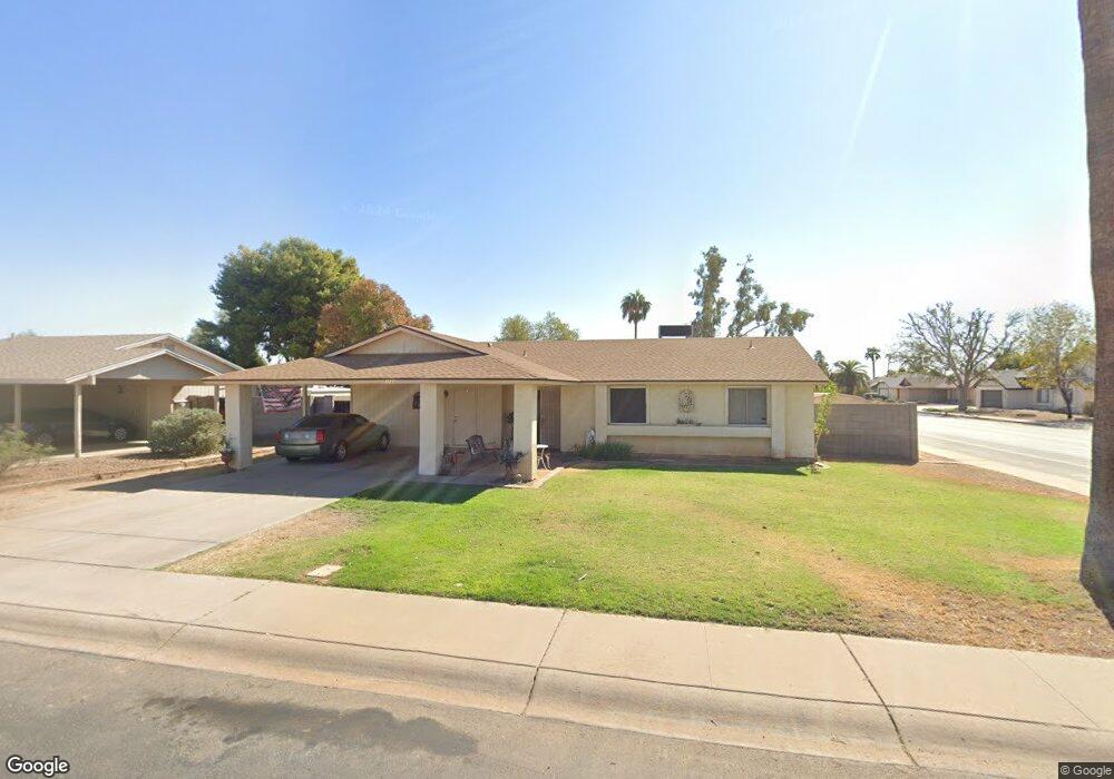 1723 W Stottler Dr, Chandler, AZ 85224 - photo 1