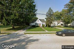 251 N Main St, Cedar Grove, WI 53013