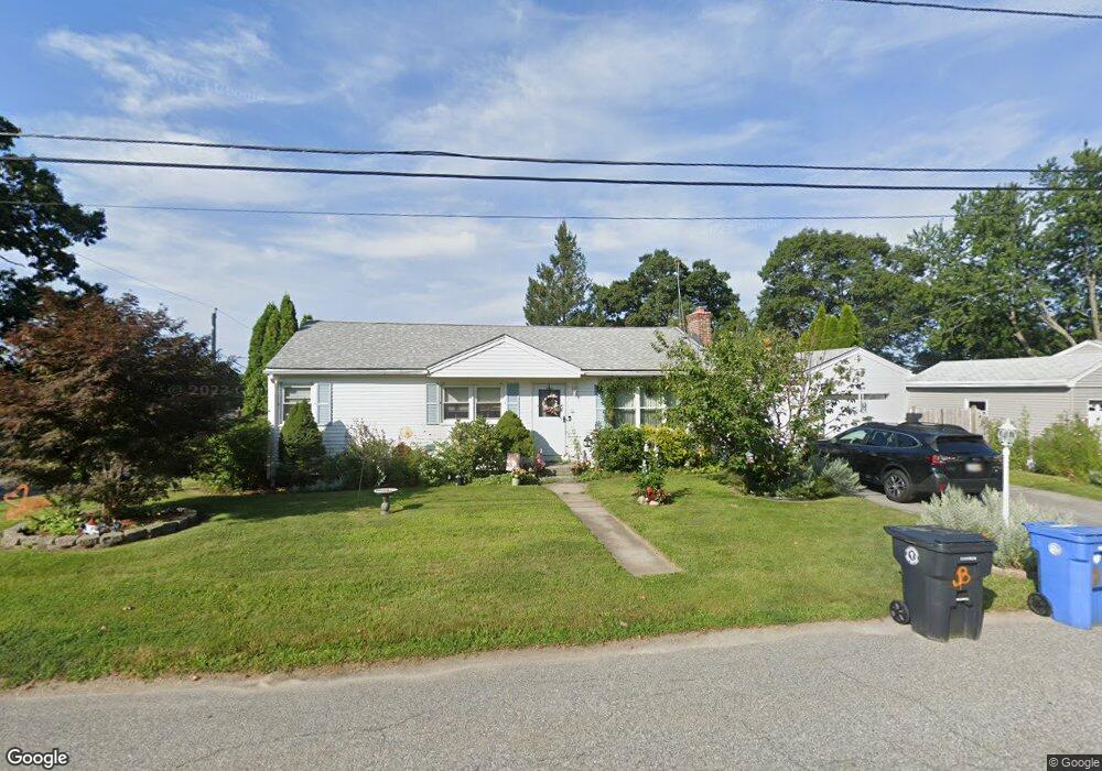 30 Eisenhower St, Cumberland, RI 02864 - photo 1