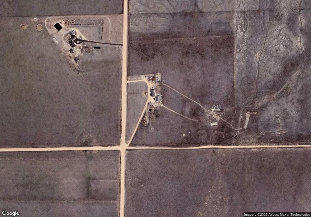 25950 Falcon Hwy, Calhan, CO 80808 - photo 1