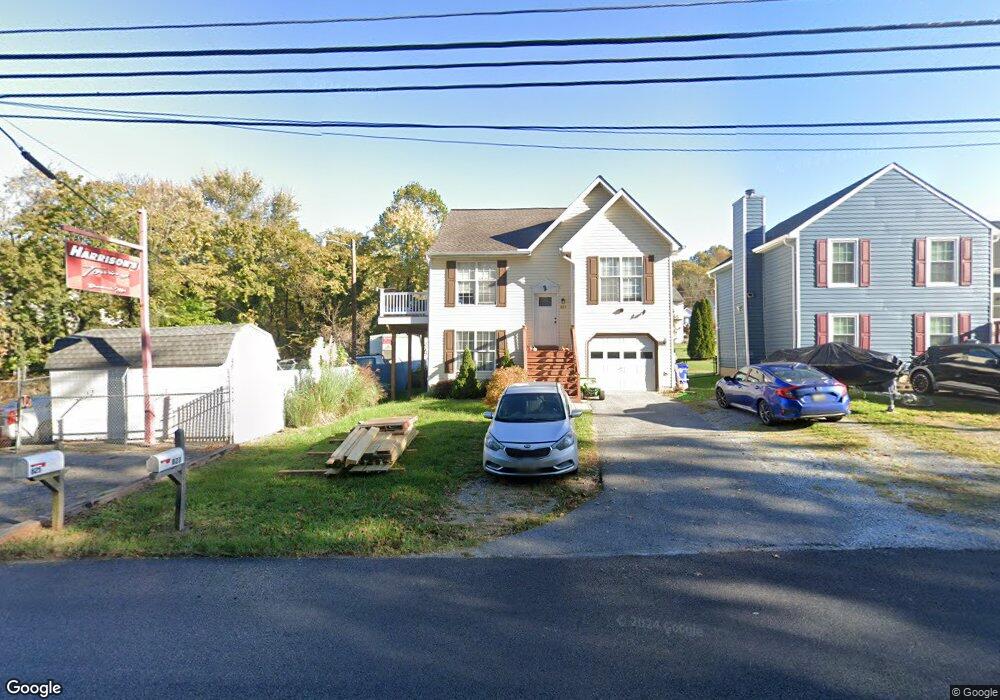 825 W Potomac St, Brunswick, MD 21716 - photo 1