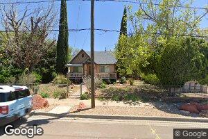 255 S Main St, Leeds, UT 84746
