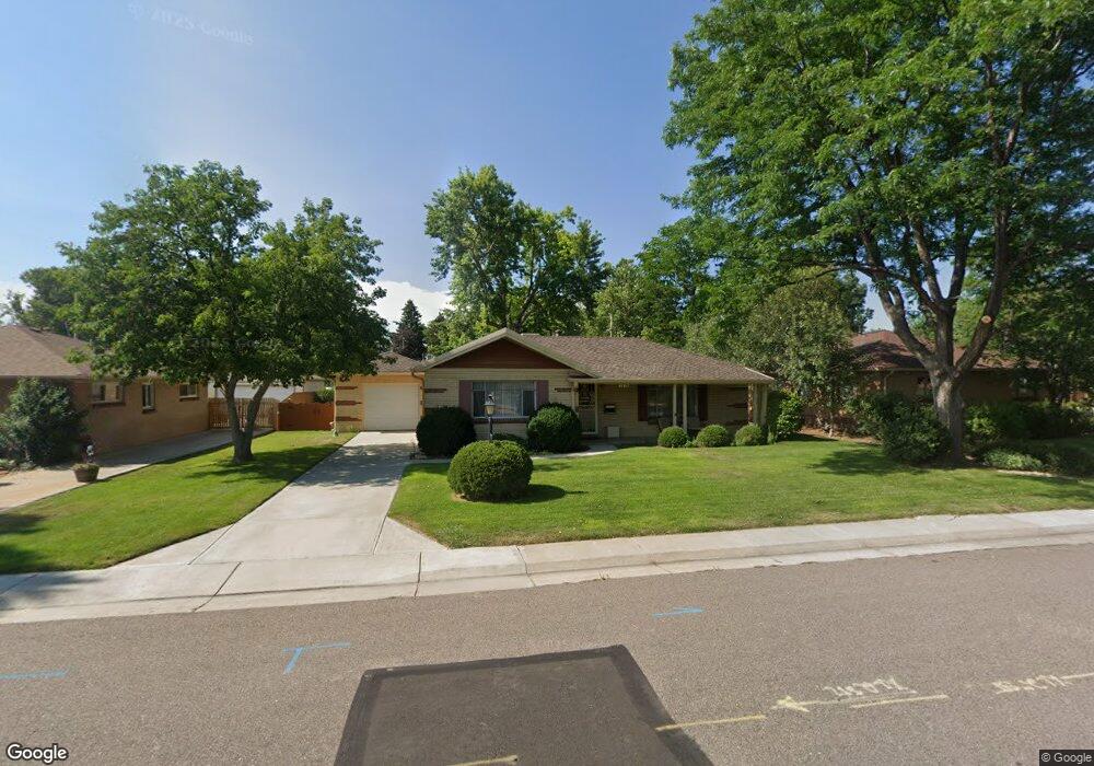 7070 W 43rd Ave, Wheat Ridge, CO 80033 - photo 1