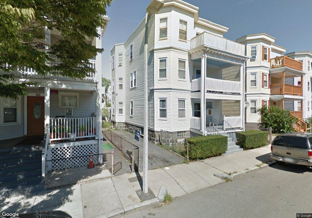 198 Westville St, Dorchester, MA 02122 - photo 1