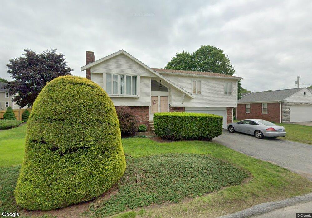 99 Cannon St, Cranston, RI 02920 - photo 1