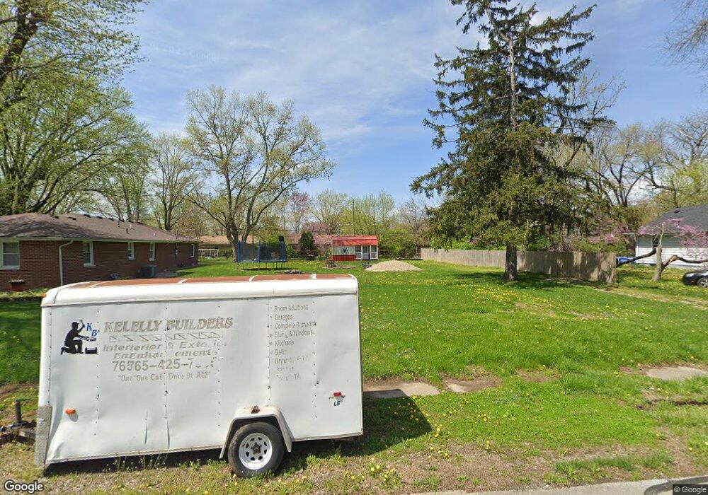 1625 Euclid Dr, Anderson, IN 46011 - photo 1