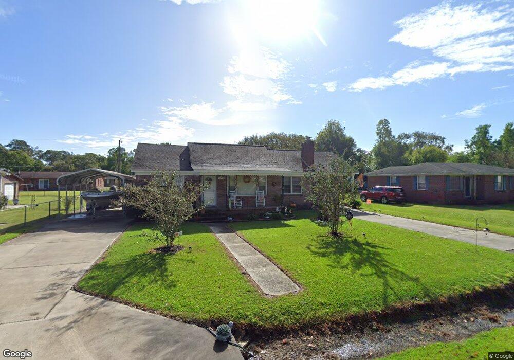 1872 Calhoun Dr, Georgetown, SC 29440 - photo 1