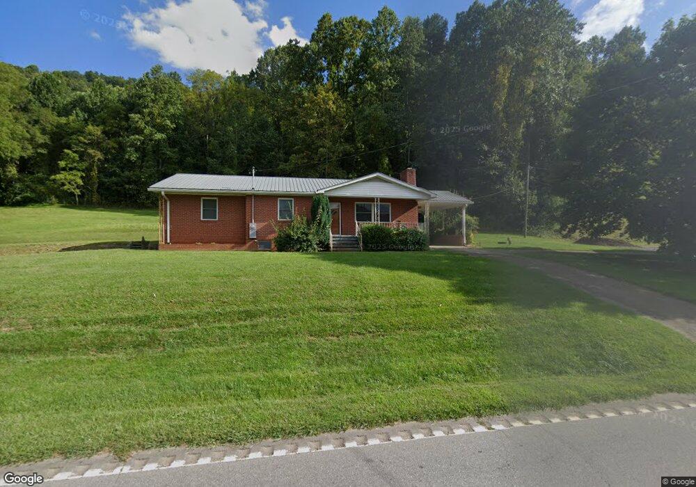 982 Newfound Rd, Leicester, NC 28748 - photo 1