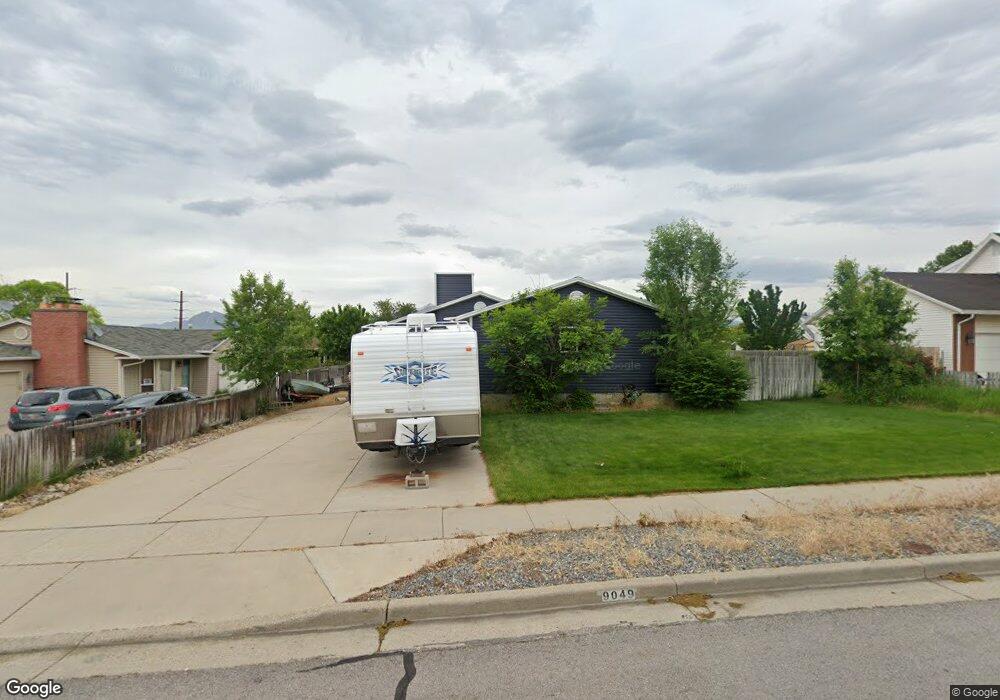 9049 Elmhearst Dr, West Jordan, UT 84088 - photo 1