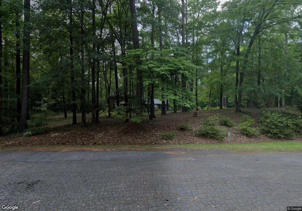 1276 Man-O-war Ln, Macon, GA 31210 - photo 1