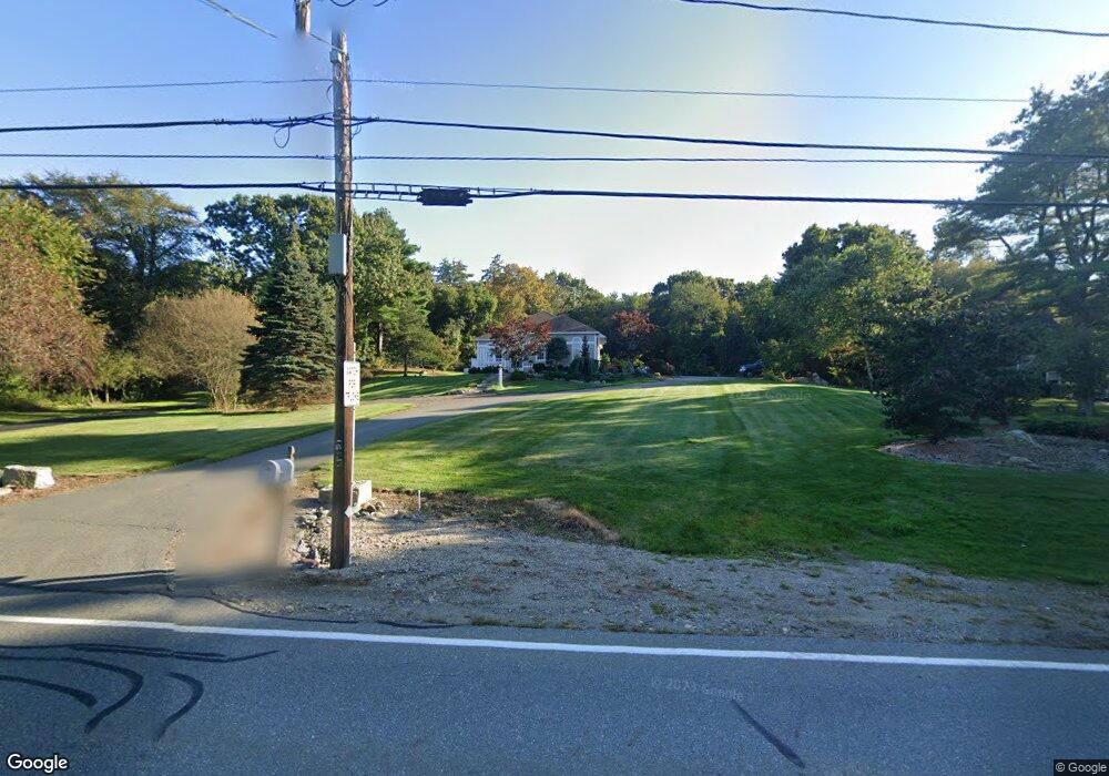 81 Elm St, Newbury, MA 01922 - photo 1